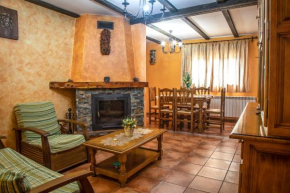 Apartamentos Cruz Mar